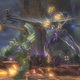 Image for article titled Brainiac Falls and a Shocking New Threat Rises in DC Universe Online's Battle for Earth